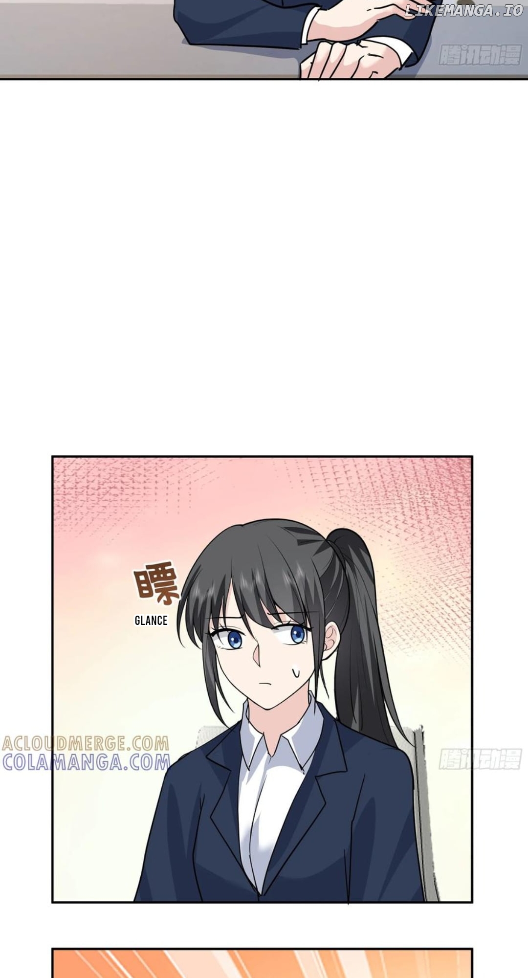 I Really Don’t Want to be Reborn Chapter 438 - page 47
